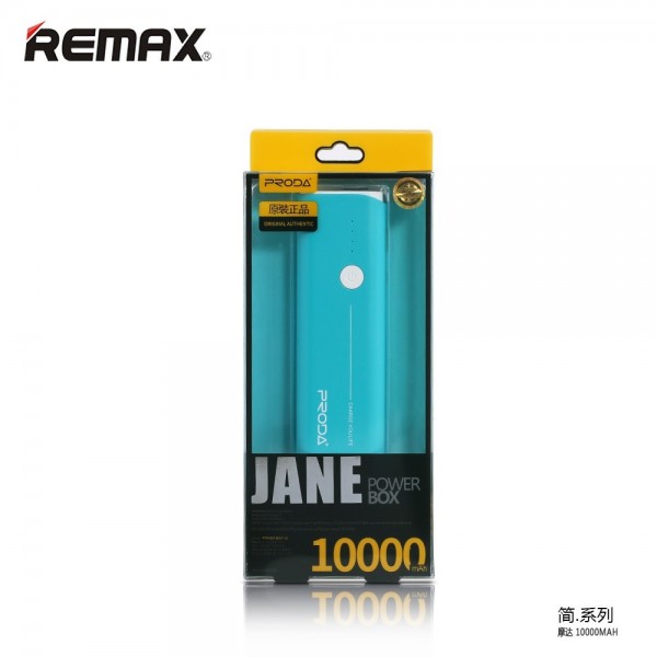 Proda PowerBox Jane 10000 10000 mAh Powerbank — ürün görseli 12