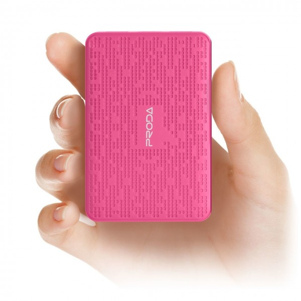 Proda PowerBox Pure 12000 12000 mAh Powerbank — ürün görseli 11
