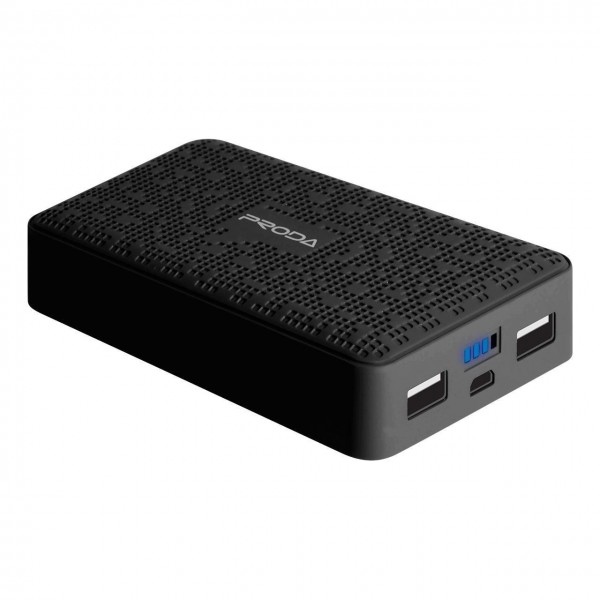 Proda PowerBox Pure 12000 12000 mAh Powerbank — ürün görseli 8