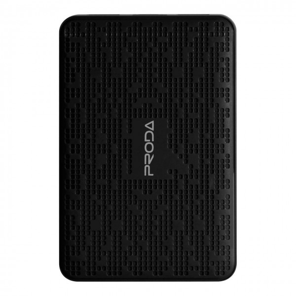 Proda PowerBox Pure 12000 12000 mAh Powerbank — ürün görseli 4