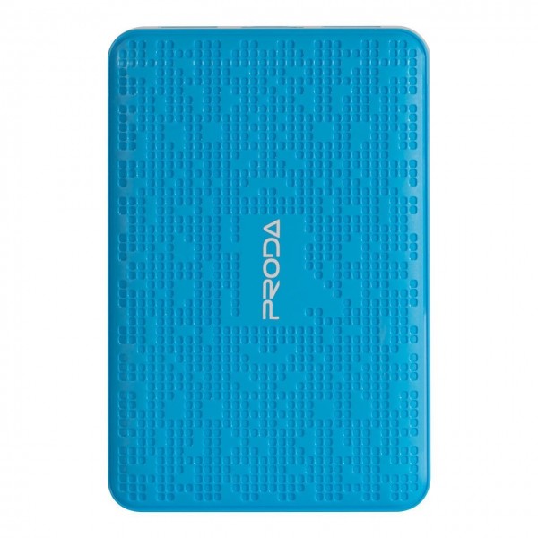 Proda PowerBox Pure 12000 12000 mAh Powerbank — ürün görseli 2