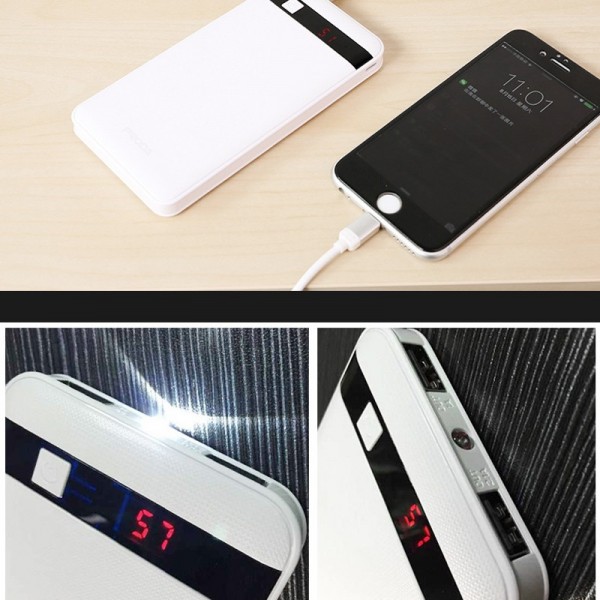 Proda Gentleman PPP-9 12000 mAh Powerbank — ürün görseli 8