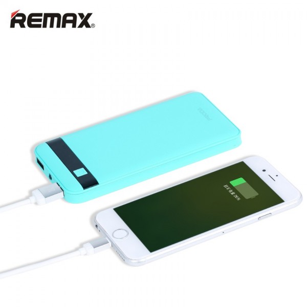 Proda Gentleman PPP-9 12000 mAh Powerbank — ürün görseli 6