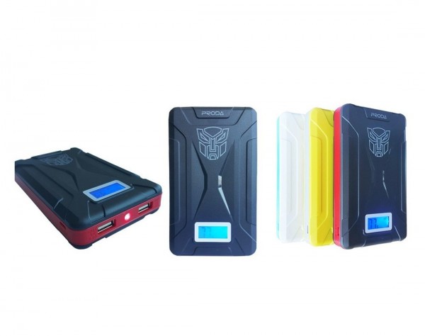 Proda PowerBox 15000 15000 mAh Powerbank — ürün görseli 4
