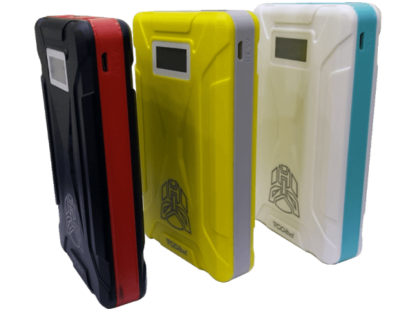Proda PowerBox 15000 15000 mAh Powerbank — ürün görseli 3