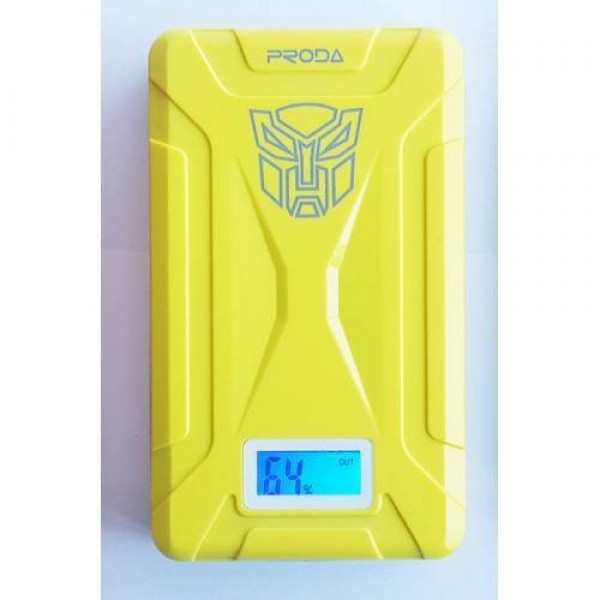 Proda PowerBox 15000 15000 mAh Powerbank — ürün görseli 2