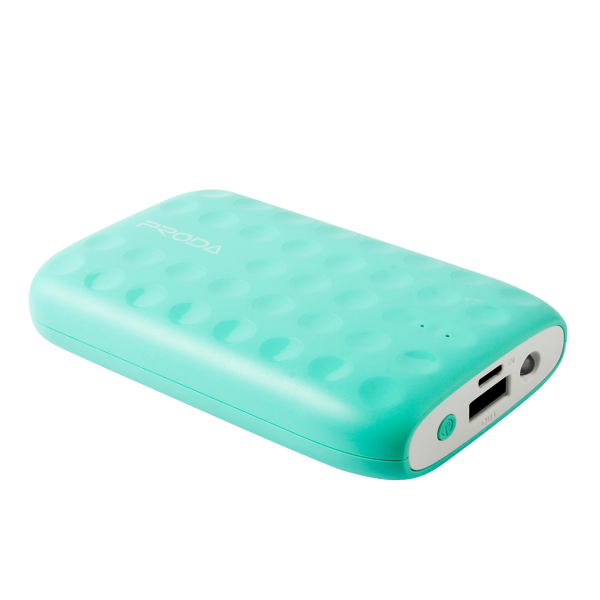 Proda PowerBox Lovely 10000 10000 mAh Powerbank — ürün görseli 5