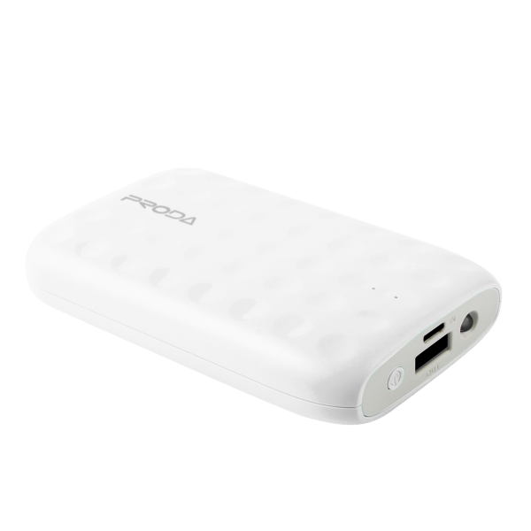 Proda PowerBox Lovely 10000 10000 mAh Powerbank — ürün görseli 2