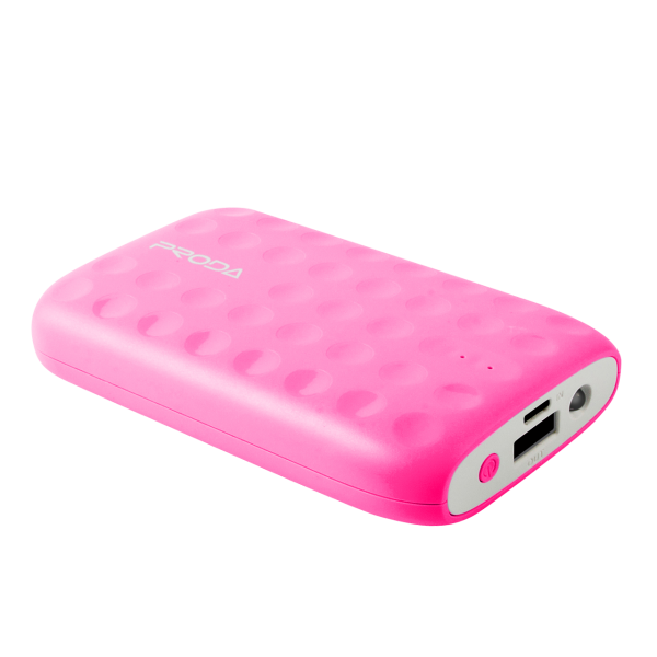 Proda PowerBox Lovely 10000 10000 mAh Powerbank — ürün görseli 4