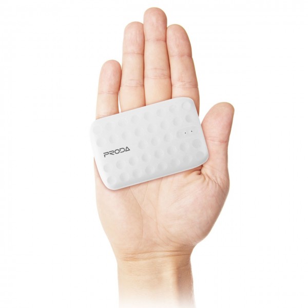 Proda PowerBox Lovely 10000 10000 mAh Powerbank — ürün görseli 7