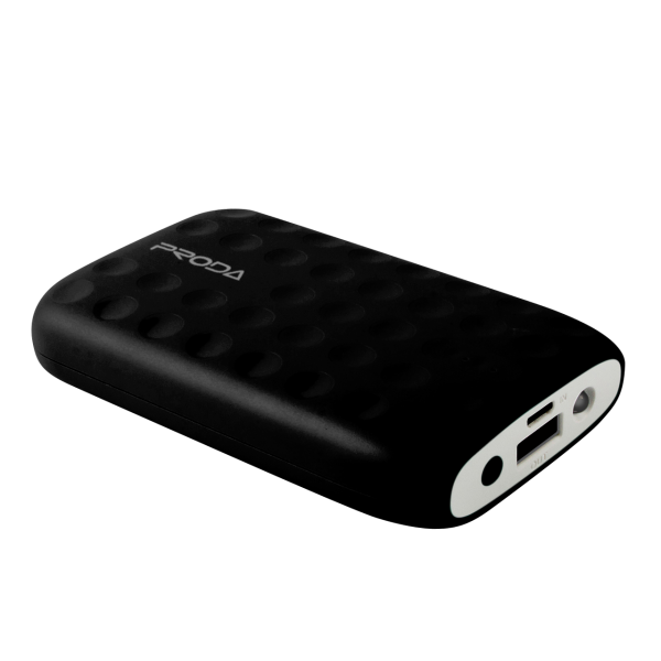 Proda PowerBox Lovely 10000 10000 mAh Powerbank — ürün görseli 3