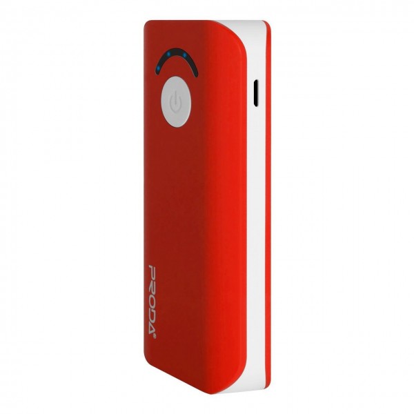 Proda PowerBox Jane 6000 6000 mAh Powerbank — ürün görseli 3