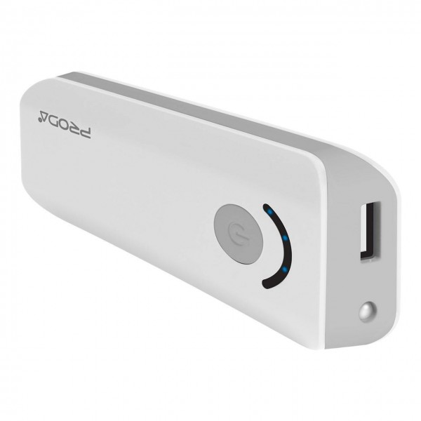 Proda PowerBox Jane 6000 6000 mAh Powerbank — ürün görseli 9