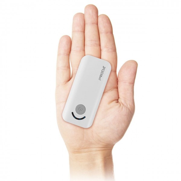 Proda PowerBox Jane 6000 6000 mAh Powerbank — ürün görseli 14