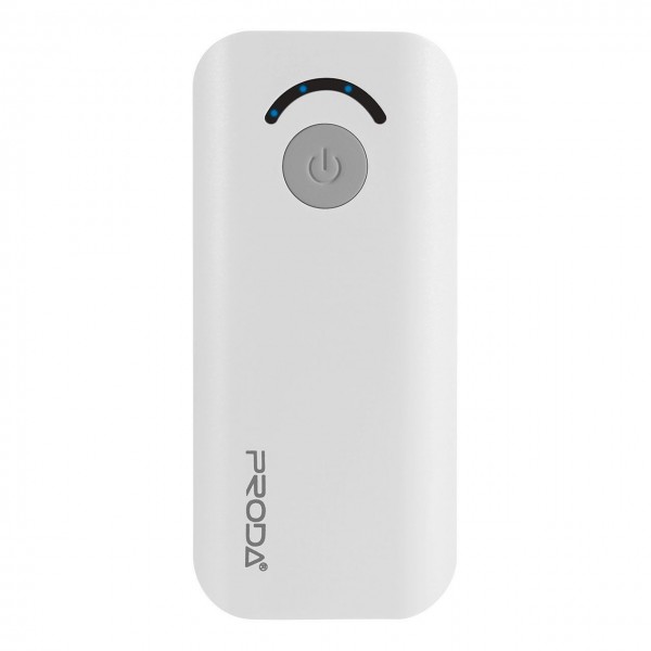 Proda PowerBox Jane 6000 6000 mAh Powerbank — ürün görseli 6