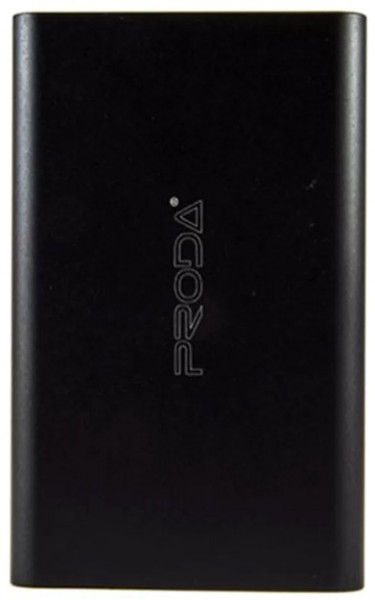 Proda PowerBox Jane Metal 6200 mAh Powerbank — ürün görseli 2