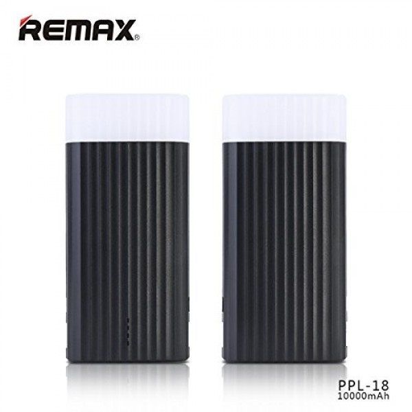 Remax Ice-Cream PPL-18 10000 mAh Powerbank — ürün görseli 4