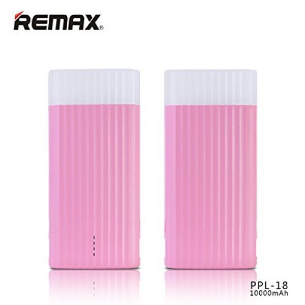 Remax Ice-Cream PPL-18 10000 mAh Powerbank — ürün görseli 3
