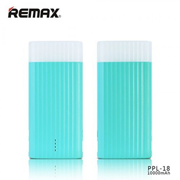 Remax Ice-Cream PPL-18 10000 mAh Powerbank — ürün görseli 5