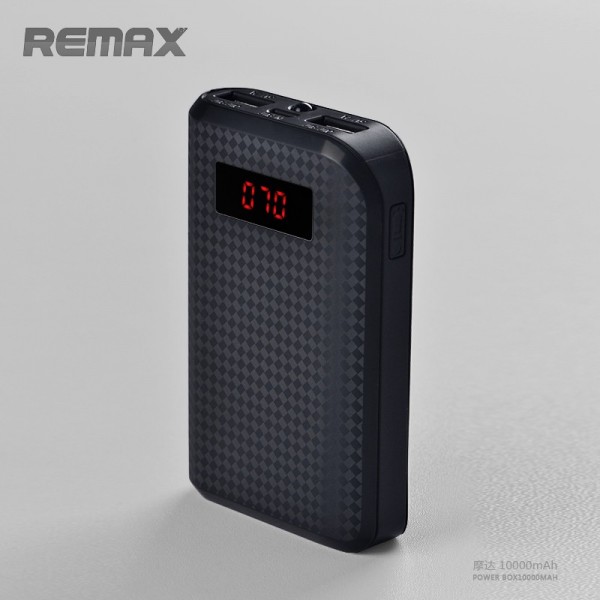 Proda PowerBox PPL-11 10000 mAh Powerbank — ürün görseli 12