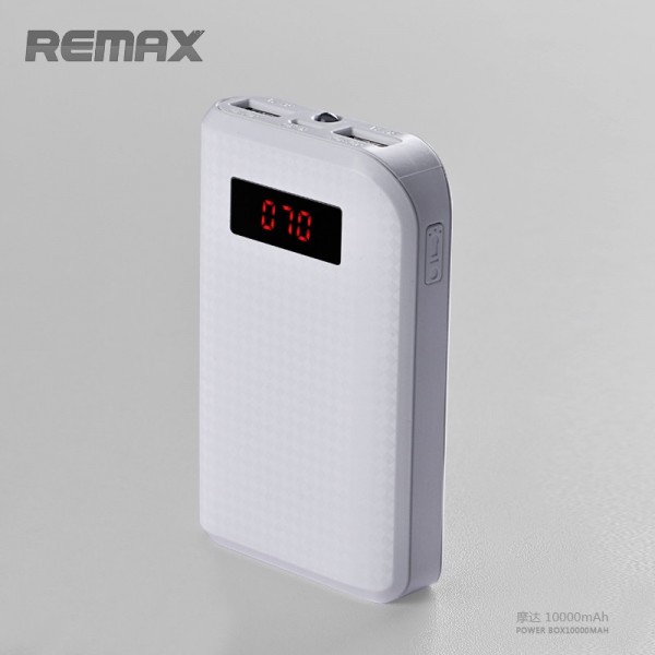 Proda PowerBox PPL-11 10000 mAh Powerbank — ürün görseli 11
