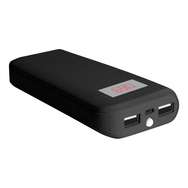 Proda PowerBox PPL-11 10000 mAh Powerbank — ürün görseli 10
