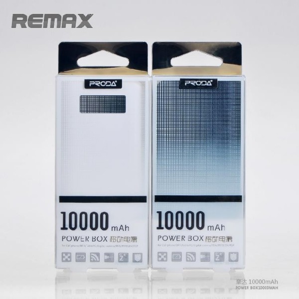 Proda PowerBox PPL-11 10000 mAh Powerbank — ürün görseli 13