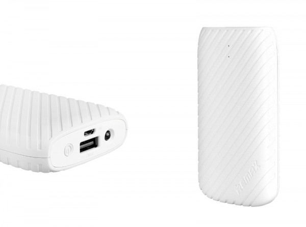 Remax Pineapple RPL-14 5000 mAh Powerbank — ürün görseli 2