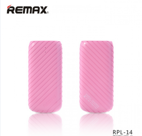 Remax Pineapple RPL-14 5000 mAh Powerbank — ürün görseli 5