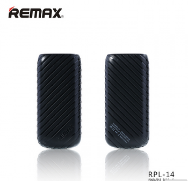 Remax Pineapple RPL-14 5000 mAh Powerbank — ürün görseli 4