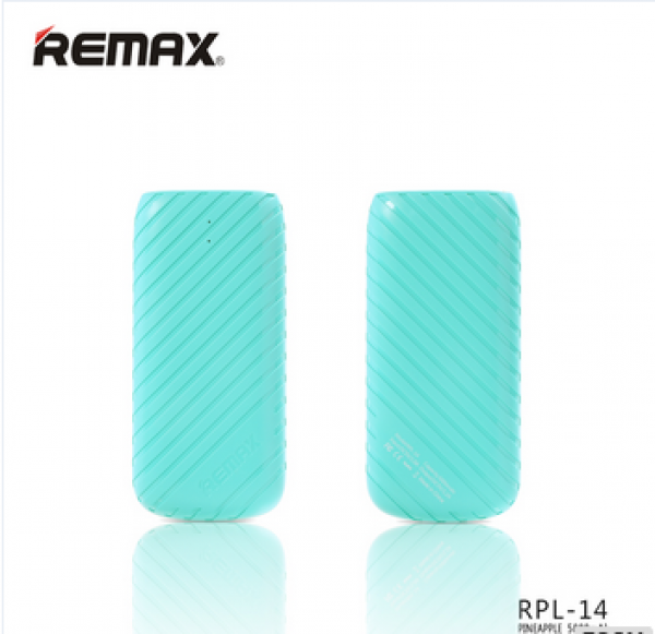 Remax Pineapple RPL-14 5000 mAh Powerbank — ürün görseli 3