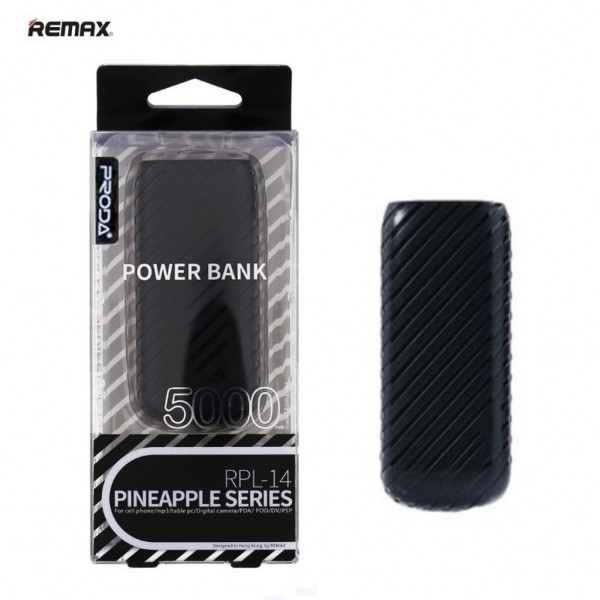 Proda Pineapple RPL-14 5000 mAh Powerbank — ürün görseli 7