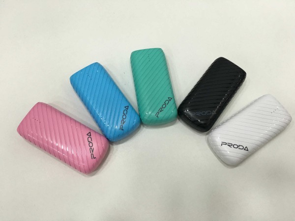 Proda Pineapple RPL-14 5000 mAh Powerbank — ürün görseli 5
