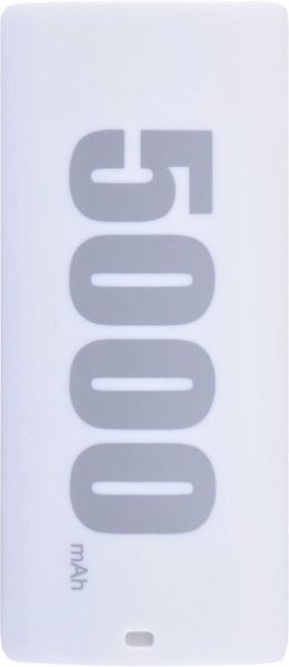 Remax PowerBox E5 5000 mAh Powerbank — ürün görseli 2