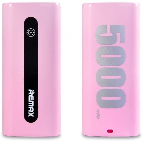 Remax PowerBox E5 5000 mAh Powerbank — ürün görseli 3