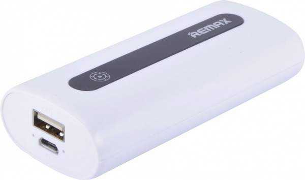 Remax PowerBox E5 5000 mAh Powerbank — ürün görseli 7