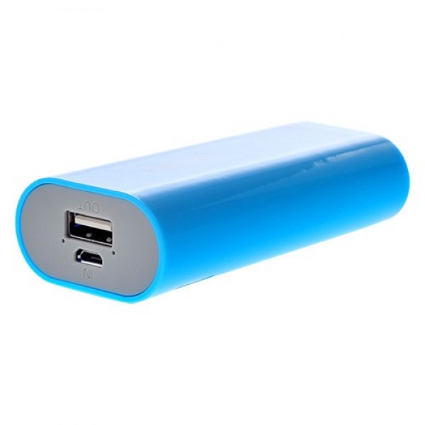 Remax PowerBox RM-5000D 5000 mAh Powerbank — ürün görseli 2