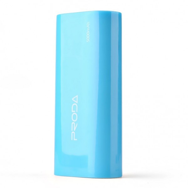 Proda PowerBox RM-5000D 5000 mAh Powerbank — ürün görseli 5