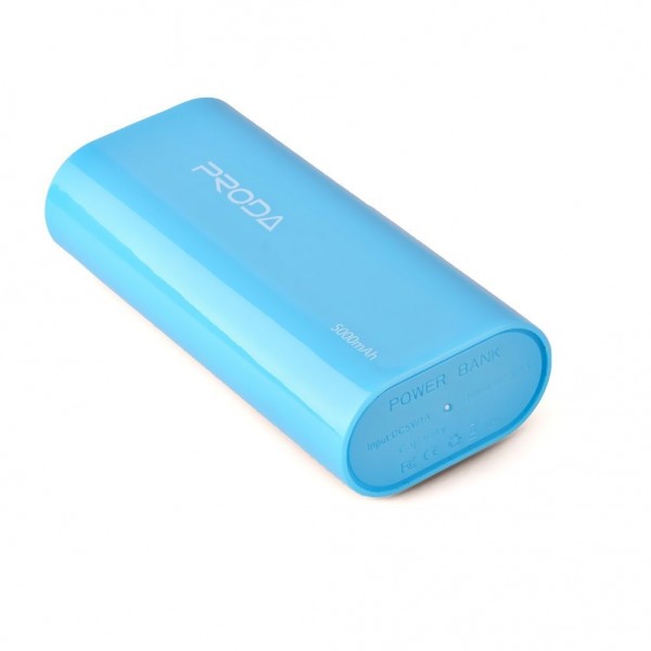 Proda PowerBox RM-5000D 5000 mAh Powerbank — ürün görseli 6