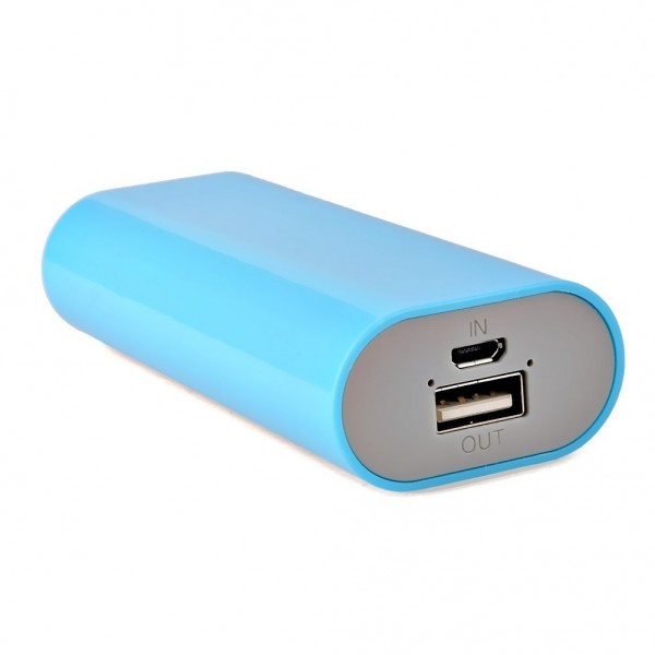 Proda PowerBox RM-5000D 5000 mAh Powerbank — ürün görseli 3