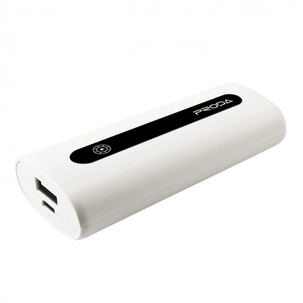 Proda PowerBox E5 5000 mAh Powerbank — ürün görseli 3