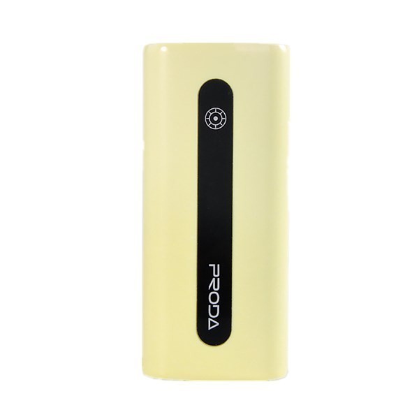 Proda PowerBox E5 5000 mAh Powerbank — ürün görseli 8