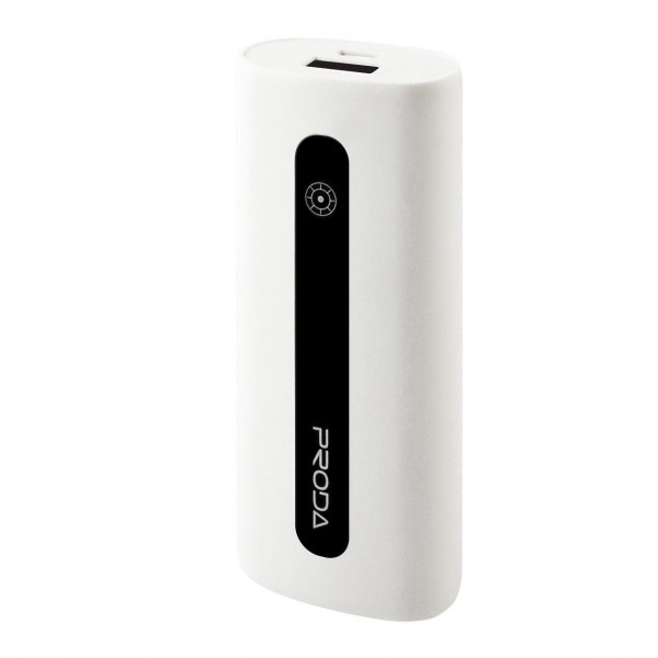 Proda PowerBox E5 5000 mAh Powerbank — ürün görseli 2