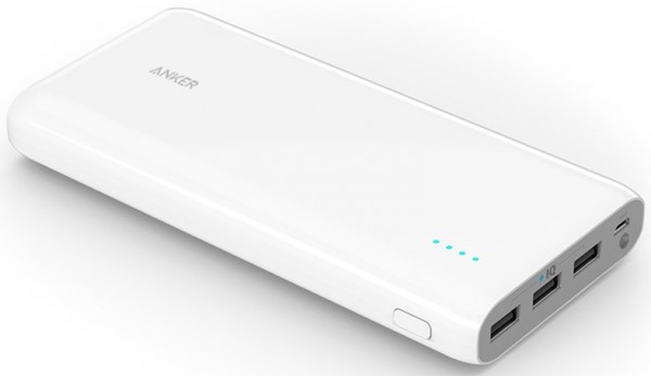 Anker Astro E7 26800 mAh Powerbank — ürün görseli 2