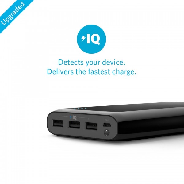 Anker Astro E7 26800 mAh Powerbank — ürün görseli 3