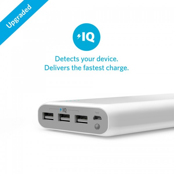 Anker Astro E7 26800 mAh Powerbank — ürün görseli 4