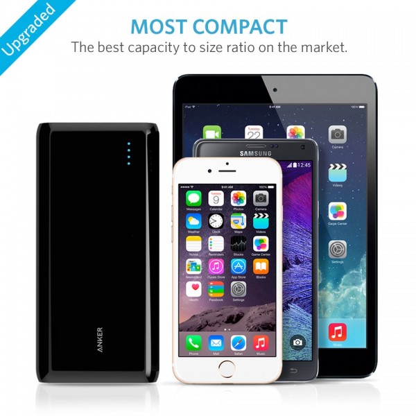 Anker Astro E7 26800 mAh Powerbank — ürün görseli 7