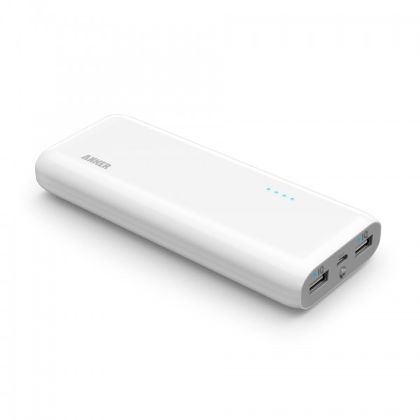 Anker Astro E5 16750 mAh Powerbank — ürün görseli 8
