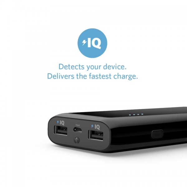 Anker Astro E5 16750 mAh Powerbank — ürün görseli 2