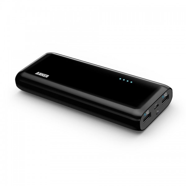 Anker Astro E5 16750 mAh Powerbank — ürün görseli 9